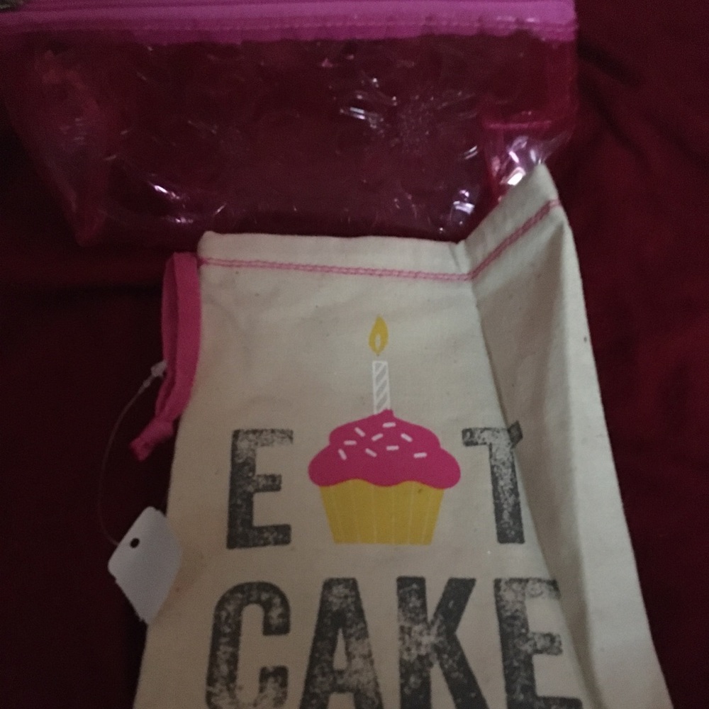 Bath and body works gift bags new